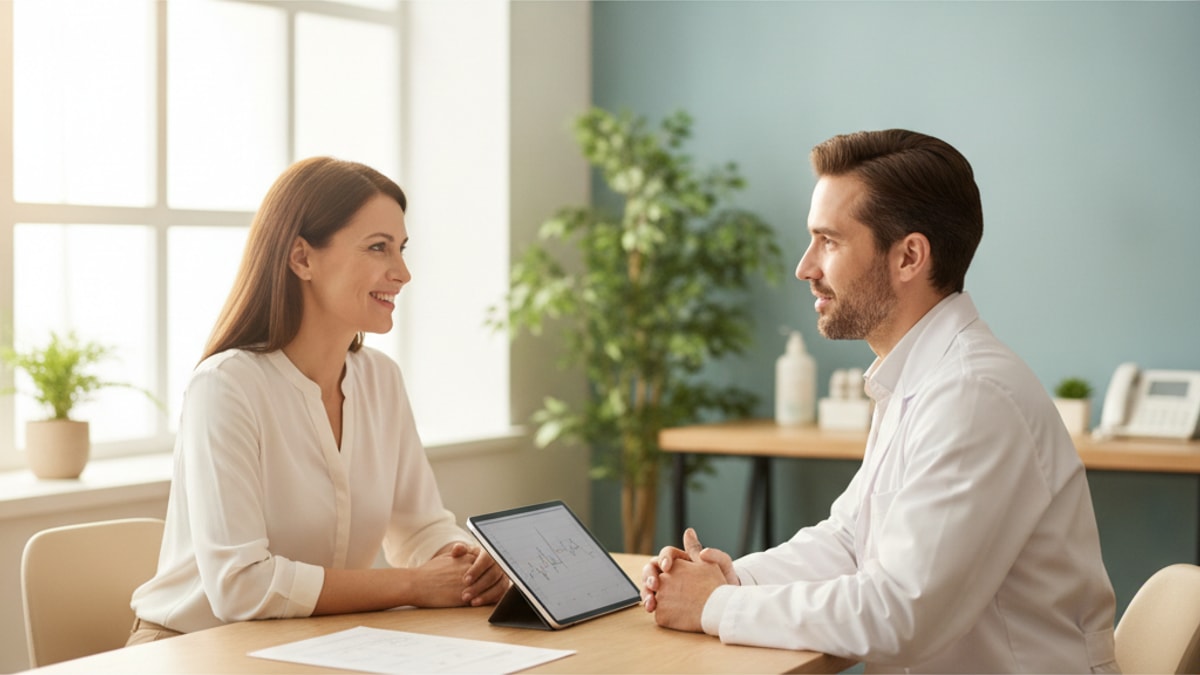 Best Ozempic Clinic Gainesville — Telehealth GLP-1 Access