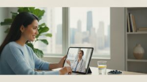 Telehealth Ozempic Chicago — Fast Access, Same-Day Consults