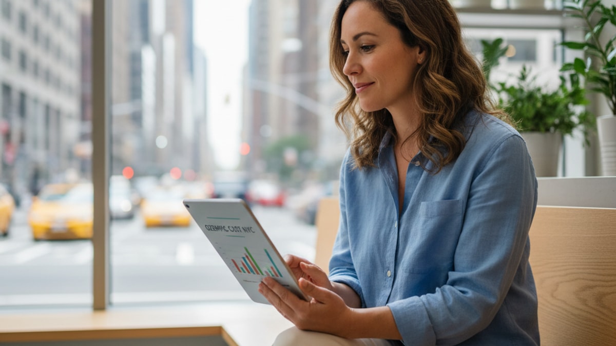 Ozempic Cost New York — Insurance, Cash Pay & Compounded
