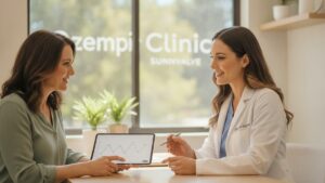 Best Ozempic Clinic Sunnyvale — Telehealth GLP-1