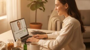 Online Zepbound Doctor Mississippi — Telehealth Access Guide