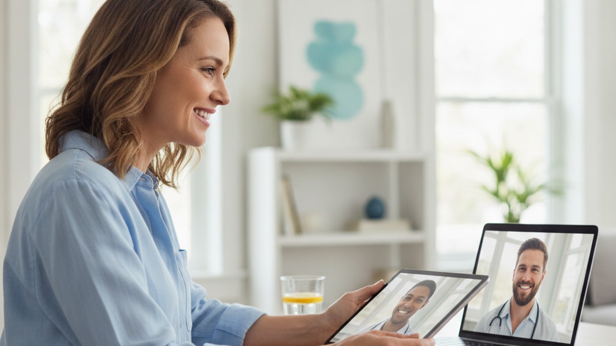 Telehealth Wegovy Winston-Salem — Same-Day Rx & Delivery