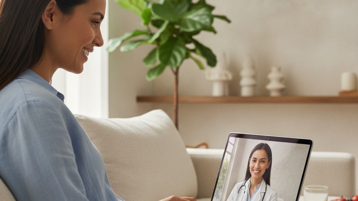 Telehealth Semaglutide Miramar — Fast GLP-1 Access | TrimRx