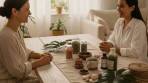 How to Get Ozempic Atlanta — TrimRx Telehealth Access