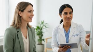 Best Semaglutide Clinic Warren — Telehealth Prescriptions