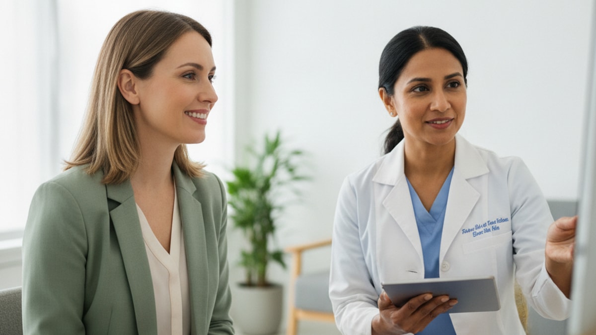 Best Semaglutide Clinic Warren — Telehealth Prescriptions