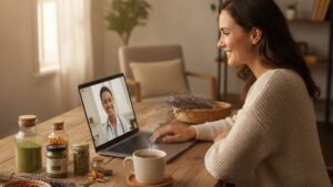 Semaglutide Online Tallahassee — Same-Day Prescriptions