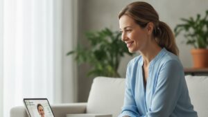 Telehealth Tirzepatide Eugene — Fast Access, MD Review