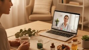 Semaglutide Online New Haven — How It Works & What to Know