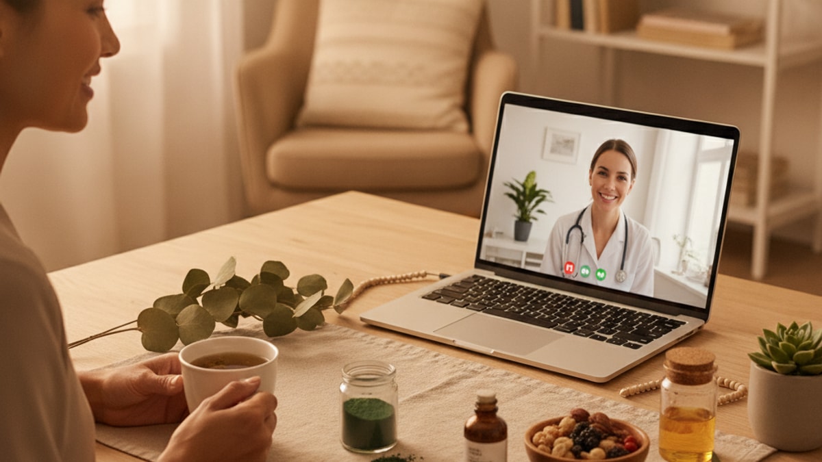 Semaglutide Online New Haven — How It Works & What to Know
