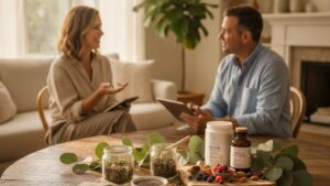 How to Get Tirzepatide Fort Wayne — Licensed Telehealth