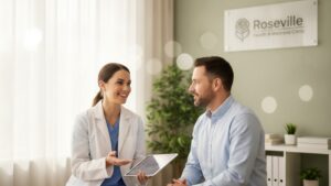 Best Tirzepatide Clinic Roseville — Telehealth Access &