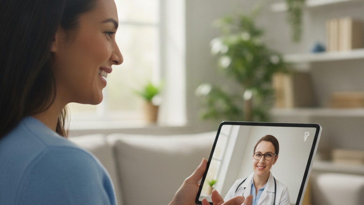 Telehealth Ozempic Killeen — Same-Day Rx, Delivered Fast