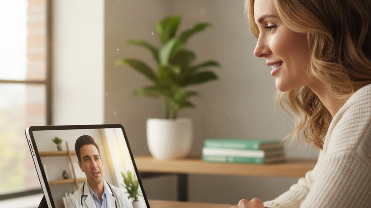 Online Wegovy Doctor Texas — Licensed Telehealth in 48 Hours