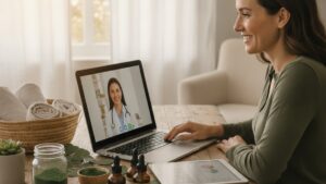 Semaglutide Online Denver — Prescribed, Shipped, Started