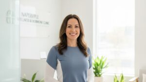 Best Semaglutide Clinic Naperville — Licensed GLP-1 Provider