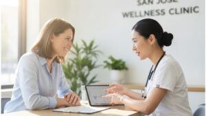 How to Get Ozempic in San Jose? (Telehealth Steps Explained)