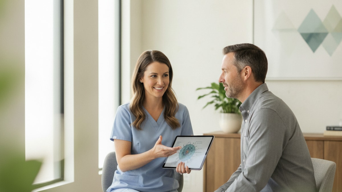 Best Tirzepatide Clinic Salt Lake City — What to Know