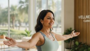 Best Semaglutide Clinic McAllen — Telehealth Access Guide