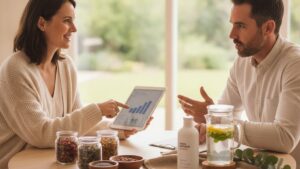 Best Tirzepatide Provider Utah — Medical GLP-1 Programs