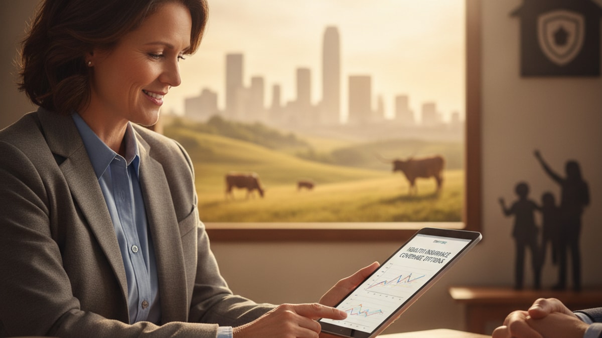 Mounjaro Insurance Texas — How to Get Coverage in 2026