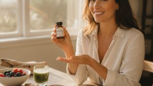 How to Get Sermorelin — Local Access Guide