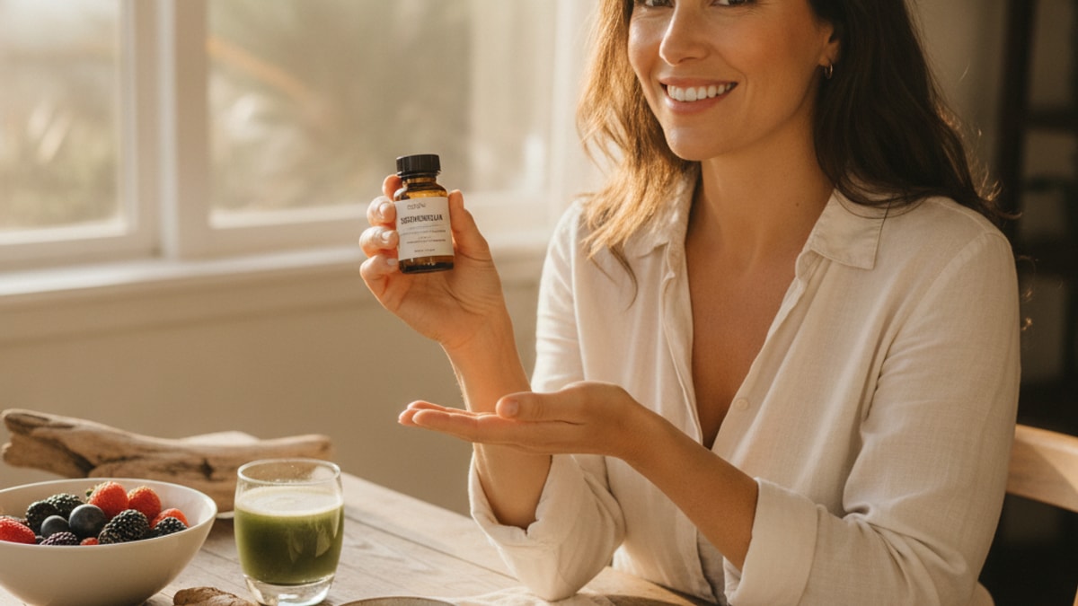 How to Get Sermorelin — Local Access Guide