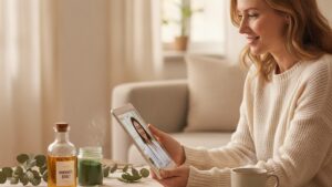 Semaglutide Online Houston — Licensed Telehealth in 48 Hours