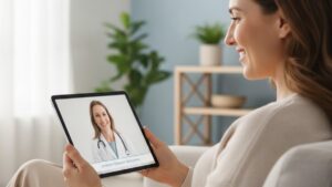 Zepbound Telehealth South Dakota — Access & Prescription