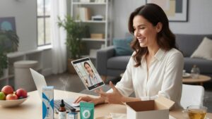 Semaglutide Prescription Online Ohio — Fast, Licensed Care