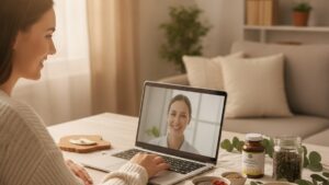 Telehealth Semaglutide Columbus — Prescribed Online