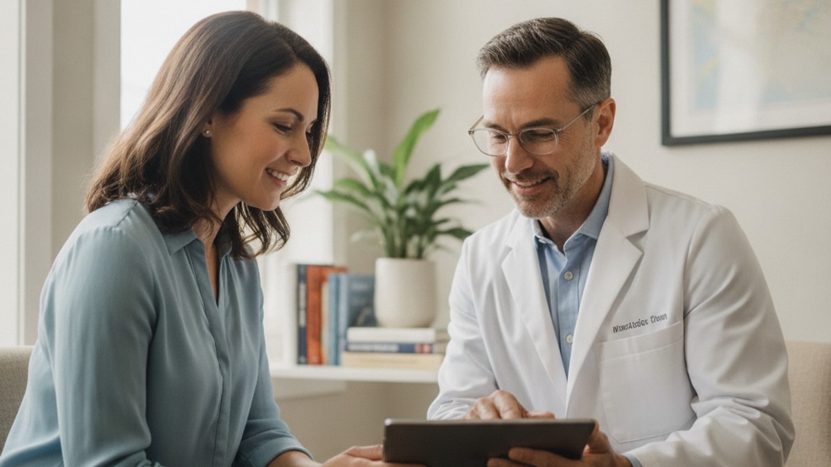 How to Get Ozempic in Worcester — Prescriptions & Delivery