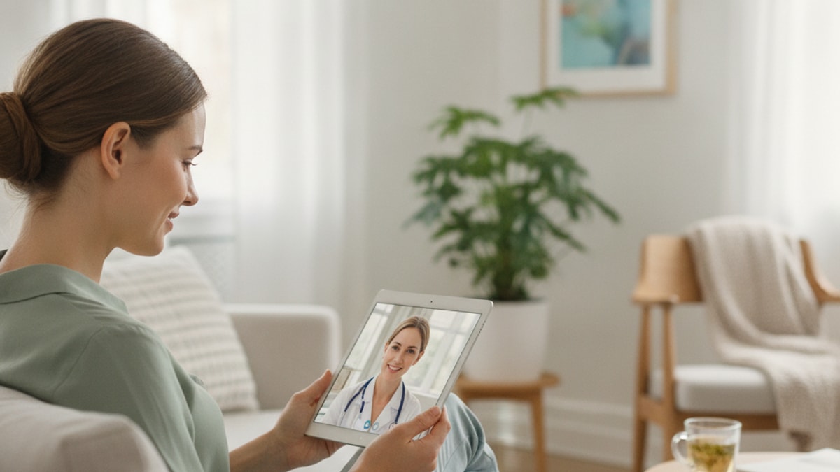Ozempic Telehealth Wisconsin — Fast Access Without Clinics
