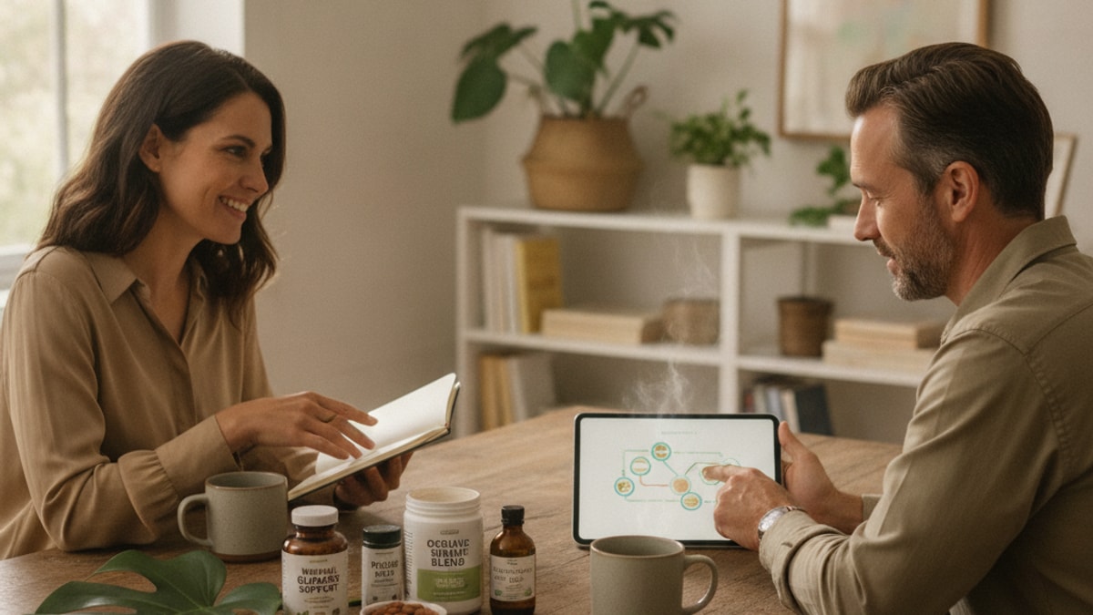 How to Get Ozempic Mesa — Fast Telehealth Access