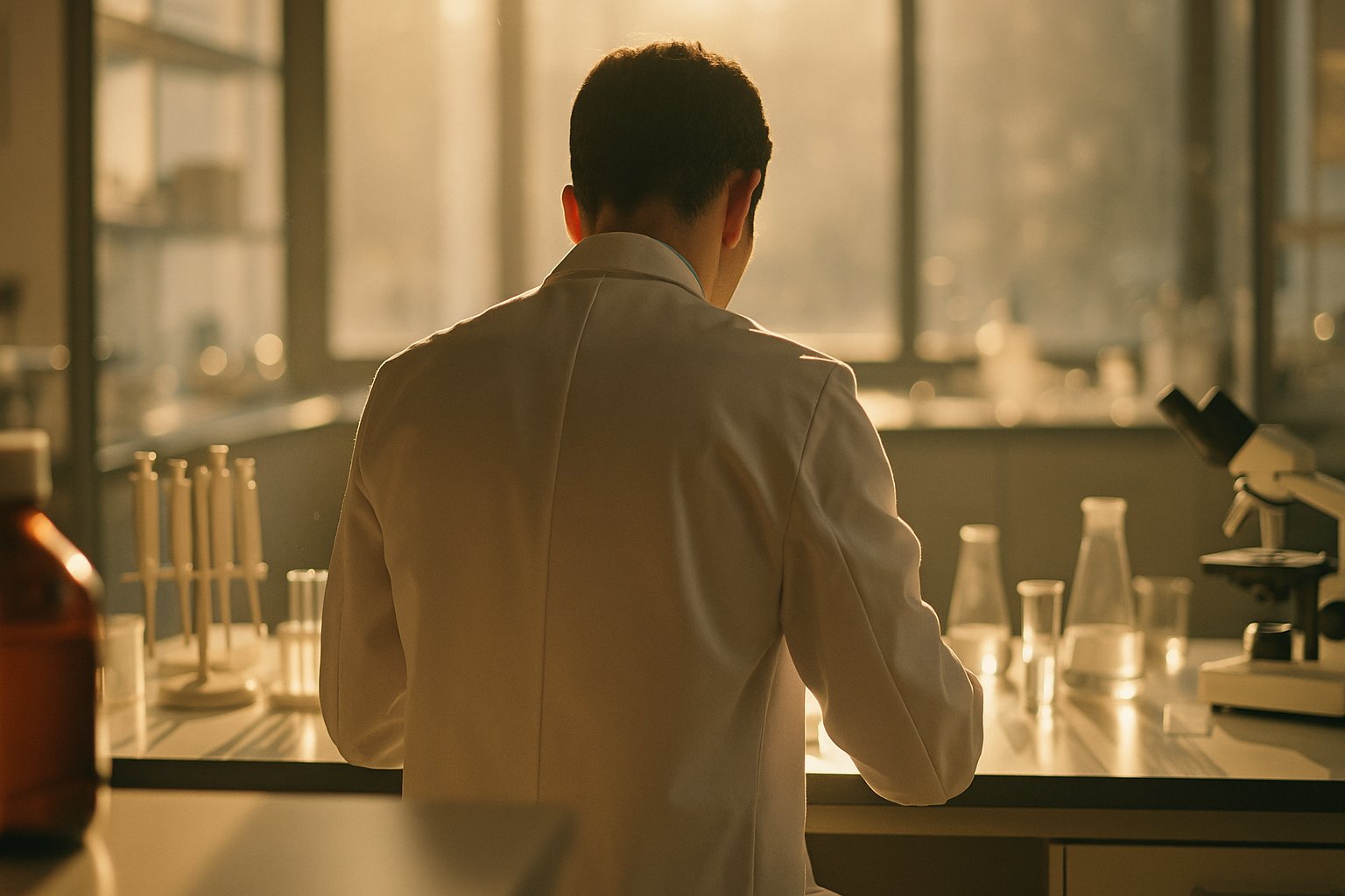 Designing a 12-Week GLP-1 Plus Peptide Program
