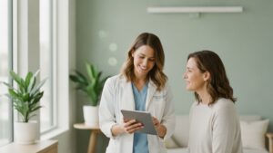 Best Wegovy Clinic — Medically Supervised GLP-1 Treatment
