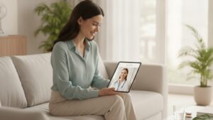 Telehealth Wegovy Wichita — Online GLP-1 Prescriptions