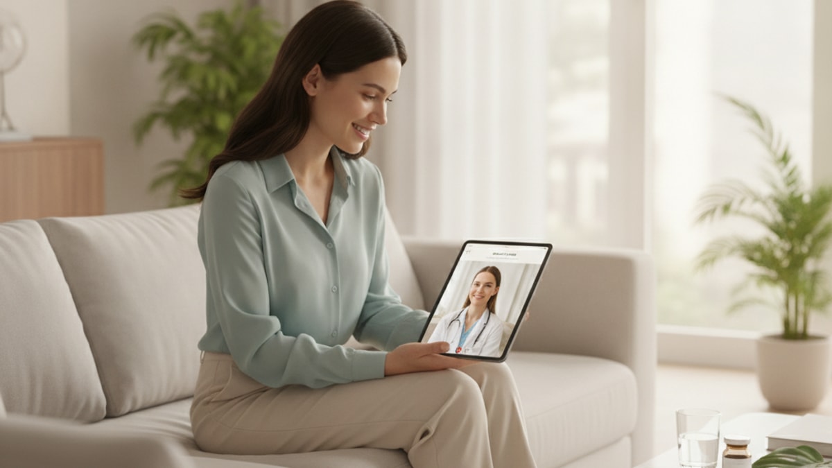 Telehealth Wegovy Wichita — Online GLP-1 Prescriptions