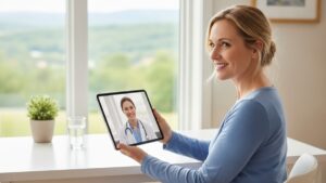 Ozempic Telehealth West Virginia — How It Works | TrimRx