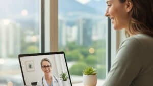 Telehealth Ozempic Vancouver — Prescribed Online, Shipped