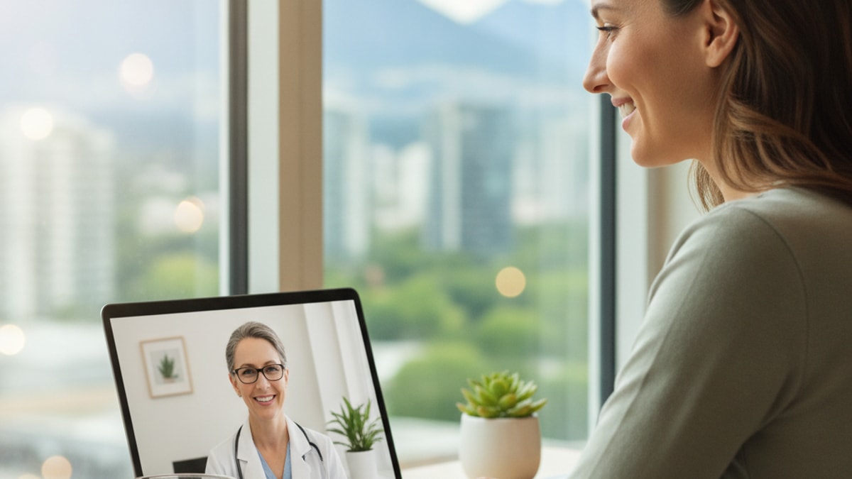 Telehealth Ozempic Vancouver — Prescribed Online, Shipped