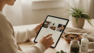 How to Get Semaglutide Fort Collins — Telehealth Access