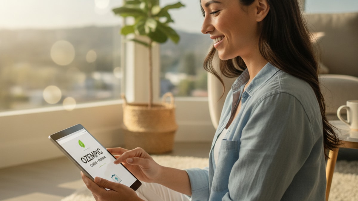 Ozempic Online Pomona — Prescription Access & Delivery Guide