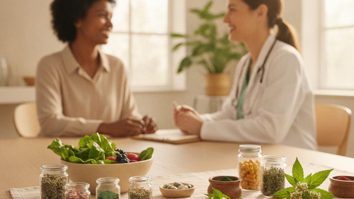 How to Get Tirzepatide Amarillo — Fast Telehealth Access