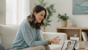 Telehealth Wegovy Santa Clarita — Prescribed & Shipped Fast