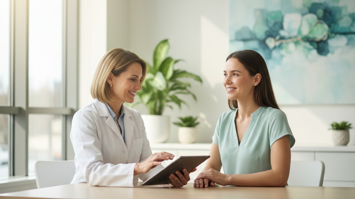 Best Wegovy Provider Maryland — Licensed Online Access