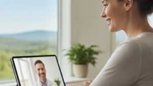 Mounjaro Telehealth Maine — Fast Access, Licensed Providers