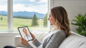 Zepbound Telehealth Montana — Online GLP-1 Access Explained