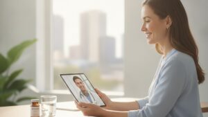 Telehealth Wegovy Anaheim — How To Access GLP-1 Weight Loss