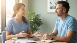 Best Wegovy Provider in ND — Licensed Telehealth Delivery